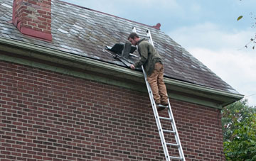 what affects urgent Luckett roof repairs