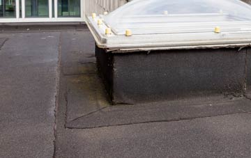 disadvantages of Luckett flat roofs