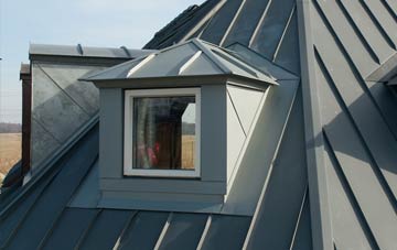 metal roofing Luckett, Cornwall