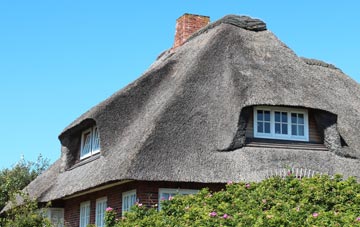 thatch roofing Luckett, Cornwall