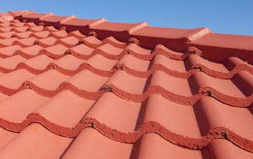Luckett tile and slate roof replacement